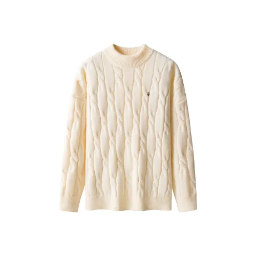 Maserati Мужской Трикотаж