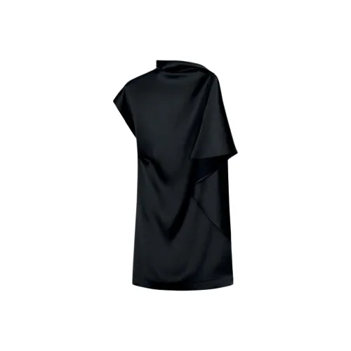 ZARA Collaboration Ограниченное издание Без рукавов Платье Женское