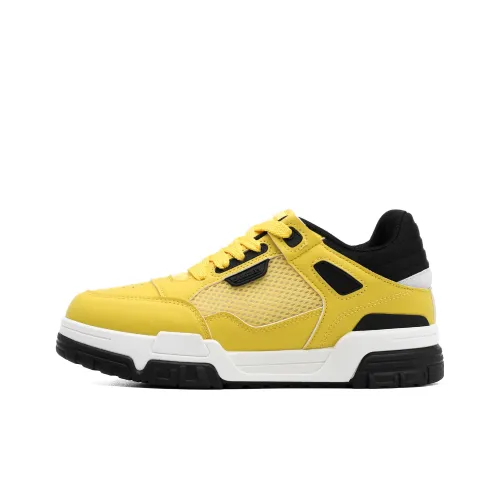 SANGSEEY Низкие кроссовки для скейтбординга унисекс