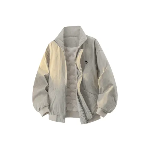 Paddy Julia Унисекс Пуховики