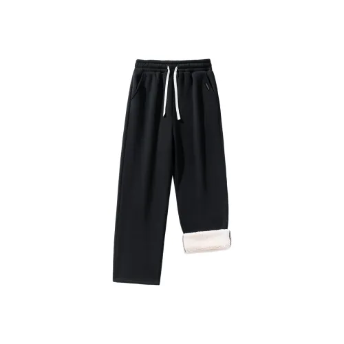 Minfinity Унисекс Повседневные Брюки