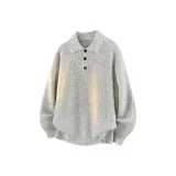 Туманно-серый