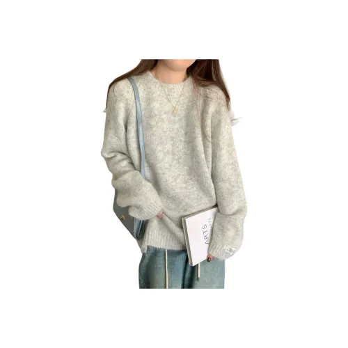 The Temptation Of The Muse Трикотаж Женский