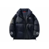 Морской синий