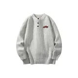 Туманно-серый