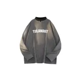 Темно-серый