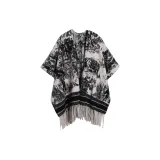 Картина тушью