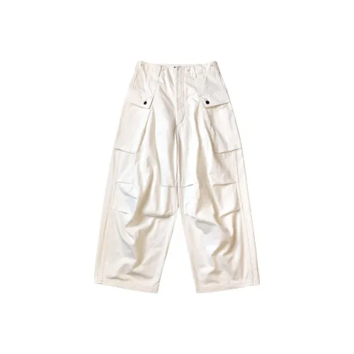 Kapital Женские Повседневные Брюки