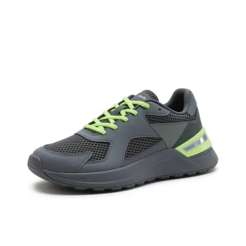 SHUXIAOBEI Низкий топ Повседневная обувь Мужская