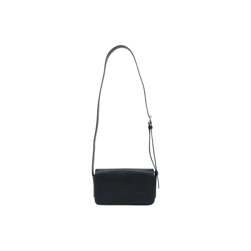 Alexander Wang Сумка через плечо из кожи сумка на плечо женская черная