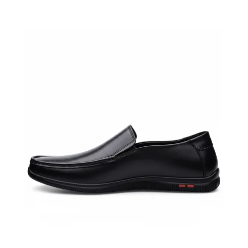 SIMBA'S PRIDE Лоферы Унисекс