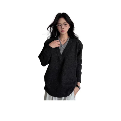 DEAR BETSY Унисекс Трикотаж