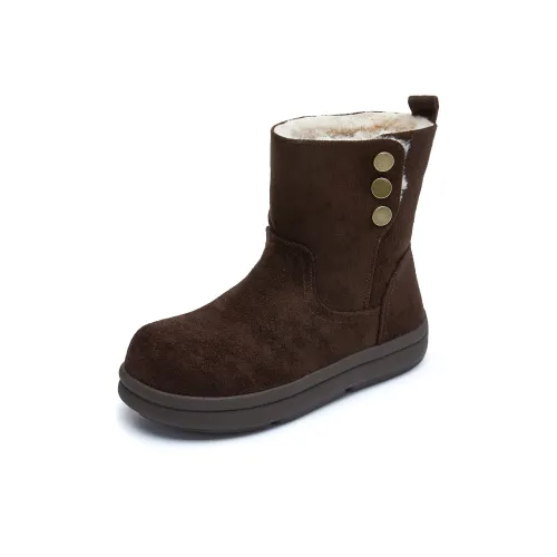 D Fuse SCANDINAVIA Сноубутсы Женские