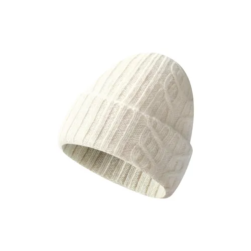 Red Bean 100% кашемир Шапки-бини Унисекс