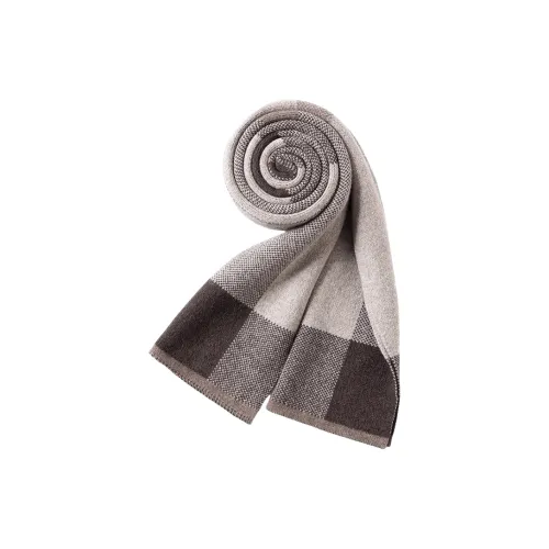 NOME Cotton Knit Шарфы Унисекс