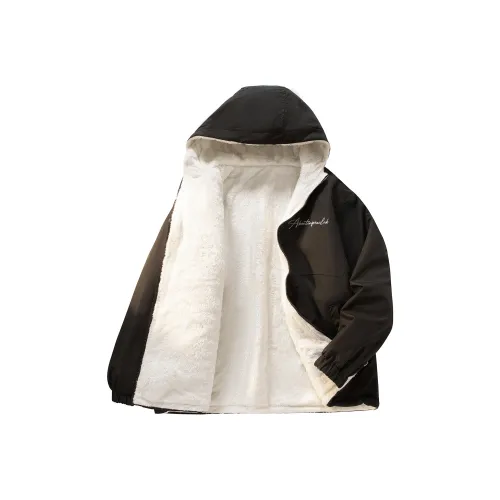 PEA Унисекс Пуховики