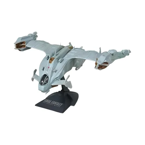 Фигурки Bandai Deep Souls OF Final Fantasy с подвижными частями