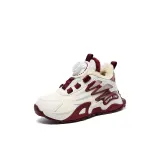 OZ-A0622 Бордовый (Флисовая подкладка, термический)