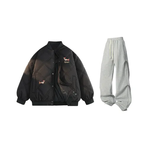 LIVINGTOWN Повседневная спортивная одежда унисекс