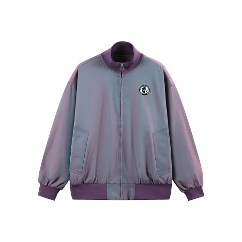 NINETEEN AUTUMN Унисекс Куртки