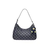 Туманно-голубой