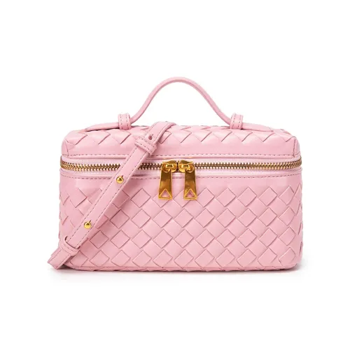 PECKER DIGE ПУ (полиуретан) Сумка на одно плечо Женская Многоцветная