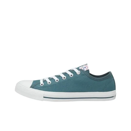 Converse Nextar Canvas Shoes Women's Dusty Blue