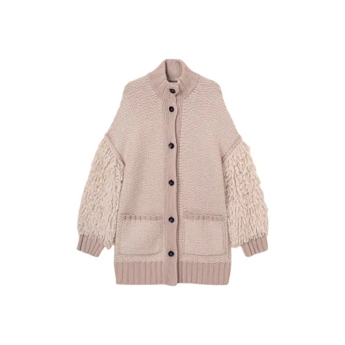 FEDELI Кашемир Свитер Женские