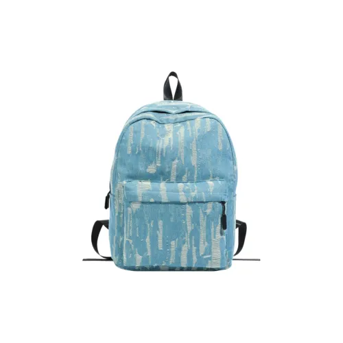 LOUIS ROYALN Ткань Рюкзак Стандартный Унисекс Многоцветный