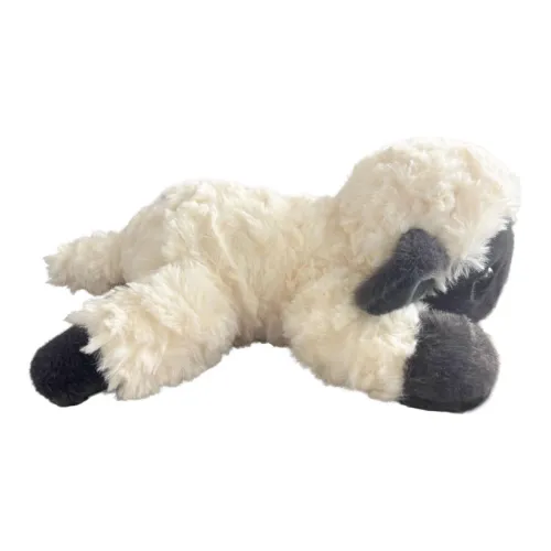 Shangjia Орео Черное Лицо Овца Куклы Плюшевая Кукла 18 см 30 см 40 см Длина Тела