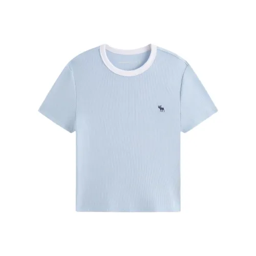 Abercrombie＆Fitch T-рубашка Женская