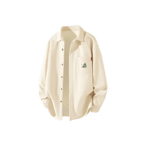 Tonlion Унисекс Рубашки