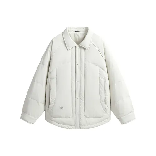 JEEP SPIRIT Мужские пуховики