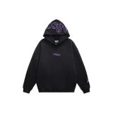 Black (Улучшенный с флисовой подкладкой и утолщенный)