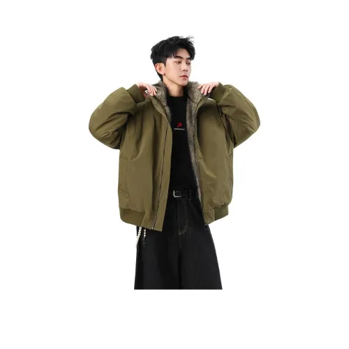 CORNILOT Унисекс Пуховики