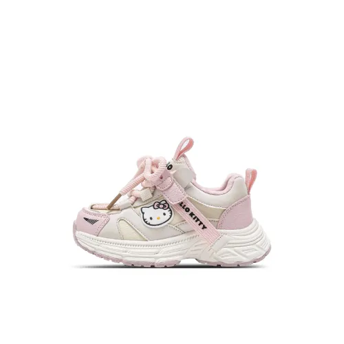 Hello Kitty x Sanrio Утеплённая обувь для детей