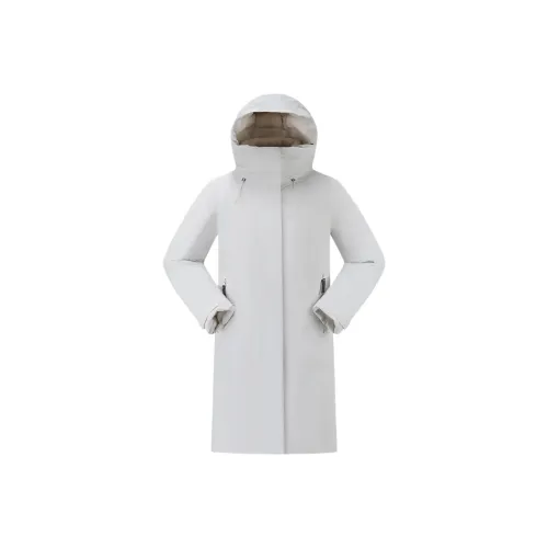 DECATHLON NH900 PARKA Пальто Женское