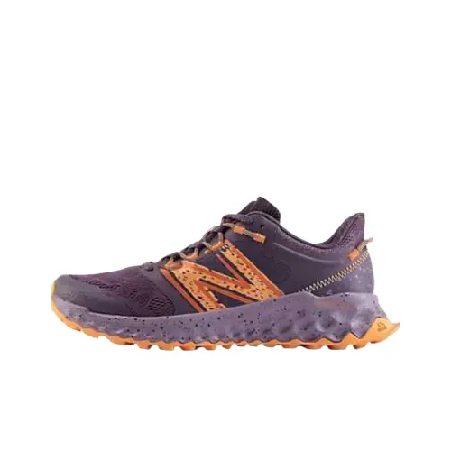 New Balance NB FRESH FOAM Кроссовки для трейлраннинга Garoé Женские B Ширина корпуса