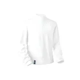 Белый [Утолщенный и с флисовой подкладкой, улучшенный]