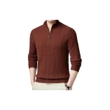 Коричневый