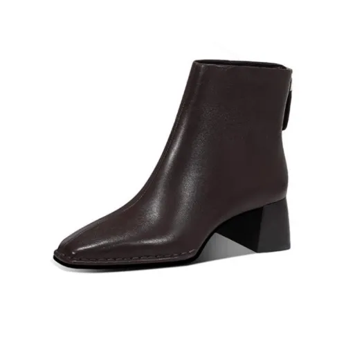 JESSICA SOPHIA Ботильоны 5 см Женские