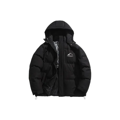 7 SEVFUN Унисекс Пуховики