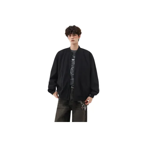 NRXX Унисекс Куртки