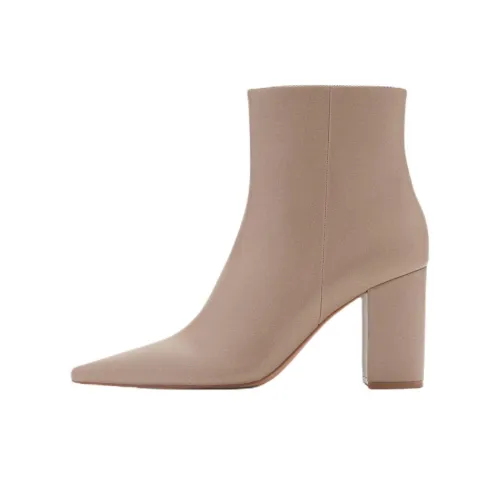 MANGO Botines 8,5cm Женские