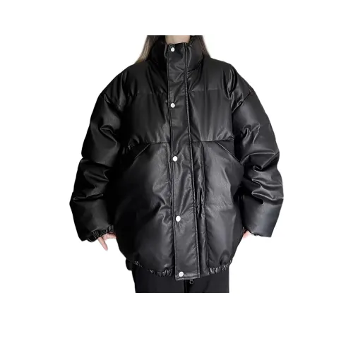 CARE NOTE Унисекс Пуховики