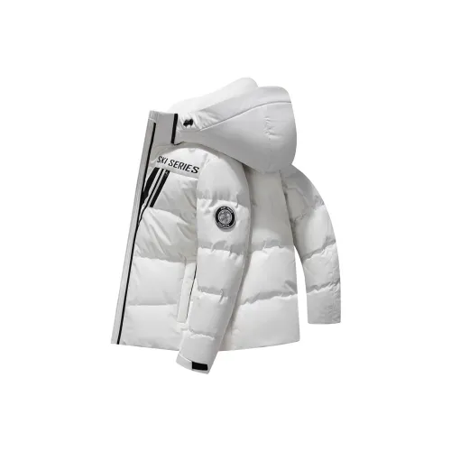 Hodo Sports Унисекс Пуховики