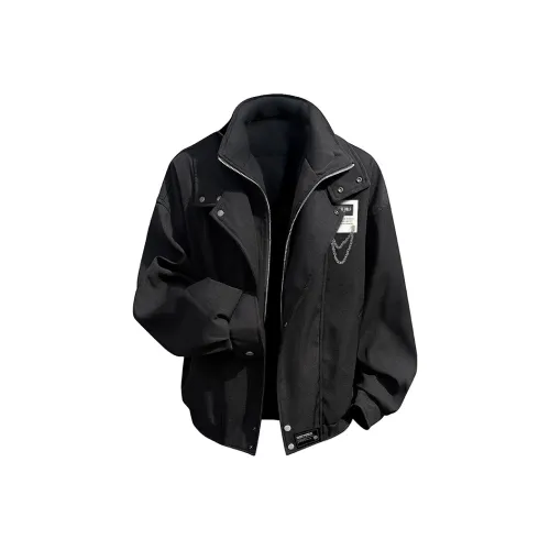 CHARLIE GOLF Куртки и пальто унисекс