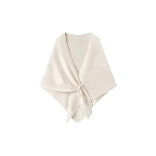 KALIIYA STUDIO Шерсть Палантины Унисекс