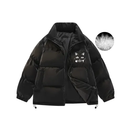 Herbal Primer Пуховик Унисекс