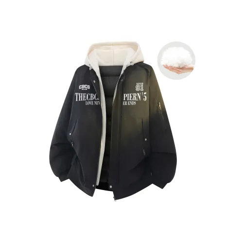 Herbal Primer Пуховая куртка Унисекс